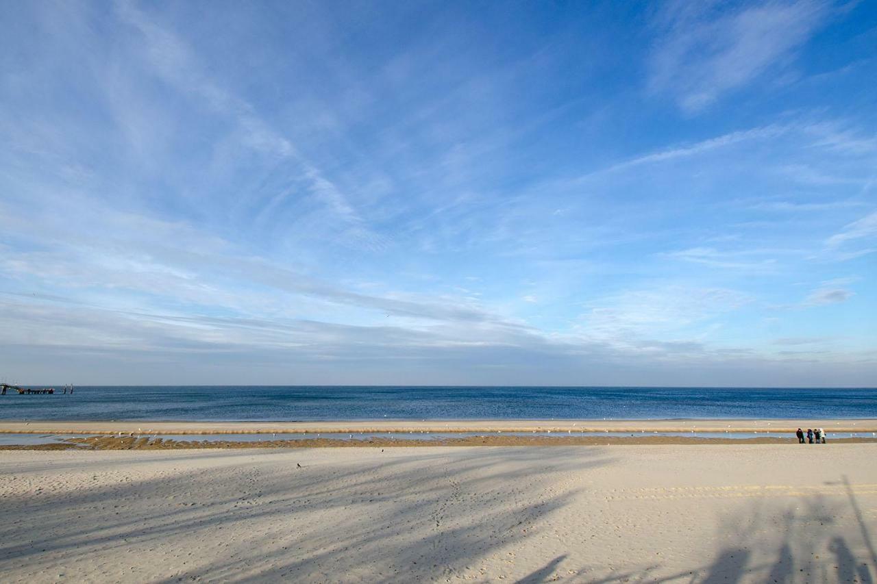 Familien Appartement "Ostsee Perle" Neu & Modern Miedzyzdroje Exteriör bild